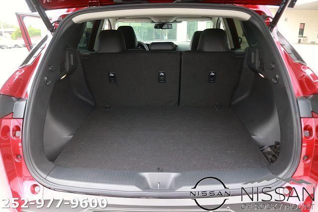 2026 Nissan Murano AWD SL