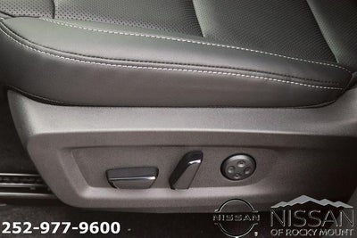 2026 Nissan Murano AWD SL