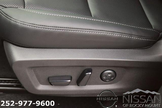 2026 Nissan Murano AWD SL