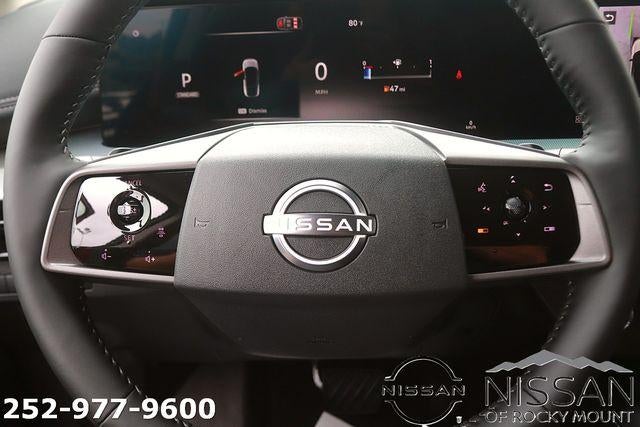 2026 Nissan Murano AWD SL