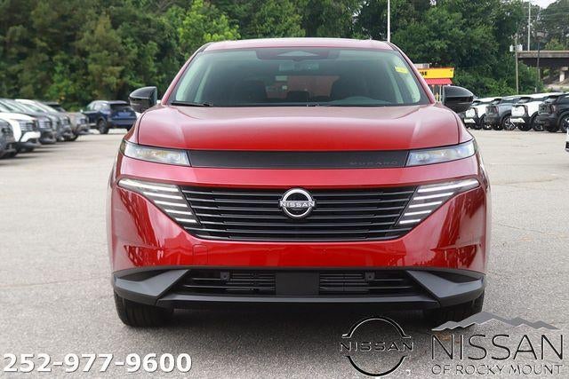 2026 Nissan Murano AWD SL