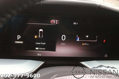 2026 Nissan Murano AWD SL