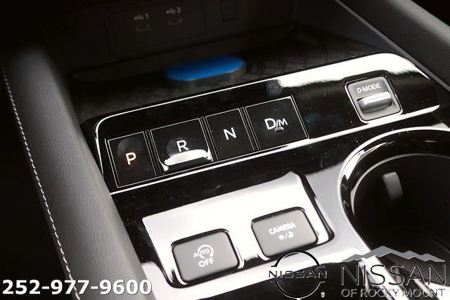 2026 Nissan Murano AWD SL