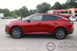 2026 Nissan Murano AWD SL