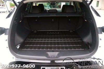 2026 Nissan Murano AWD Platinum