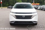2026 Nissan Murano AWD Platinum