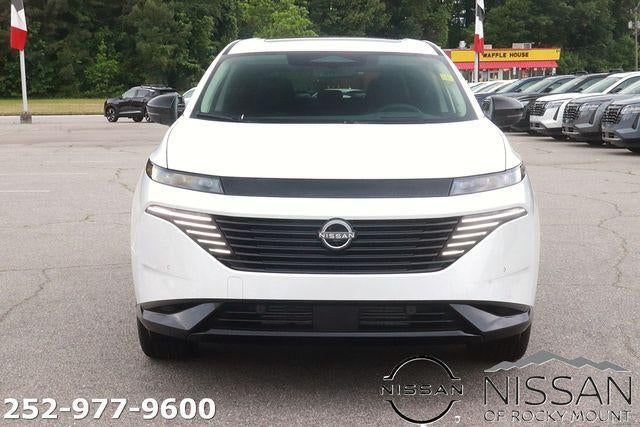 2026 Nissan Murano AWD Platinum