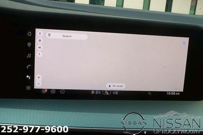 2026 Nissan Murano AWD Platinum