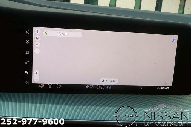2026 Nissan Murano AWD Platinum