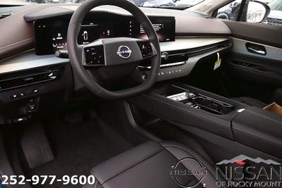 2026 Nissan Murano AWD Platinum *Ltd Avail*
