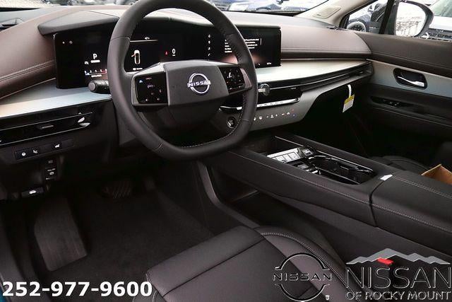 2026 Nissan Murano AWD Platinum *Ltd Avail*