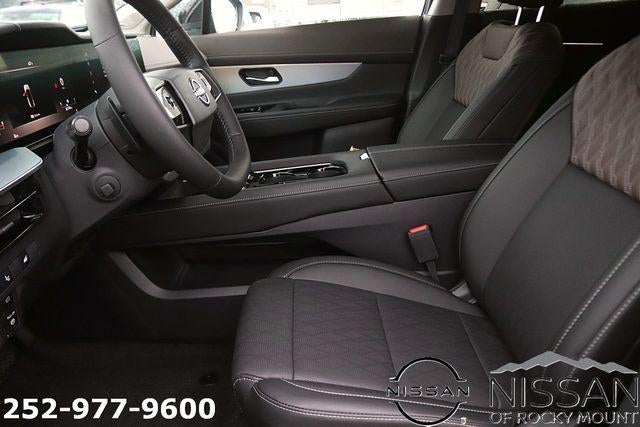 2026 Nissan Murano AWD Platinum *Ltd Avail*