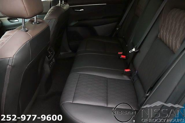 2026 Nissan Murano AWD Platinum *Ltd Avail*