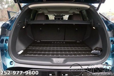 2026 Nissan Murano AWD Platinum *Ltd Avail*