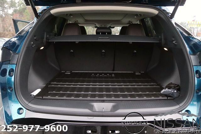 2026 Nissan Murano AWD Platinum *Ltd Avail*