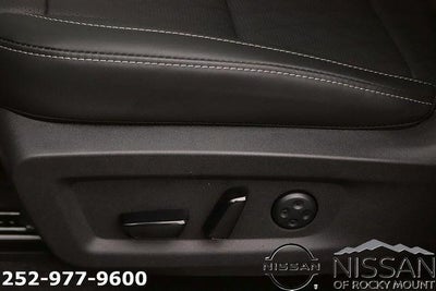 2026 Nissan Murano AWD Platinum *Ltd Avail*