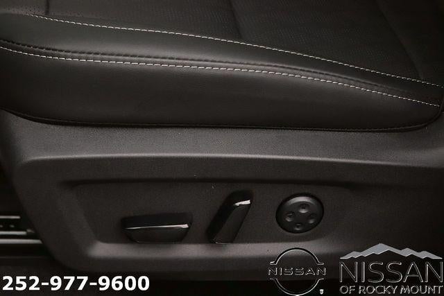 2026 Nissan Murano AWD Platinum *Ltd Avail*