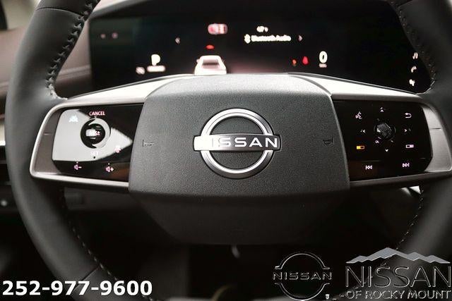 2026 Nissan Murano AWD Platinum *Ltd Avail*