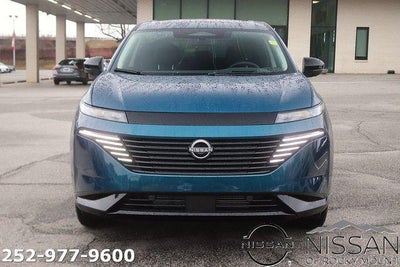 2026 Nissan Murano AWD Platinum *Ltd Avail*