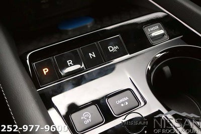 2026 Nissan Murano AWD Platinum *Ltd Avail*