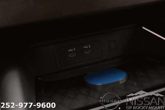 2026 Nissan Murano AWD Platinum *Ltd Avail*