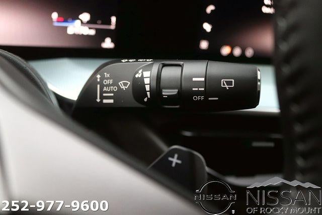 2026 Nissan Murano AWD Platinum *Ltd Avail*