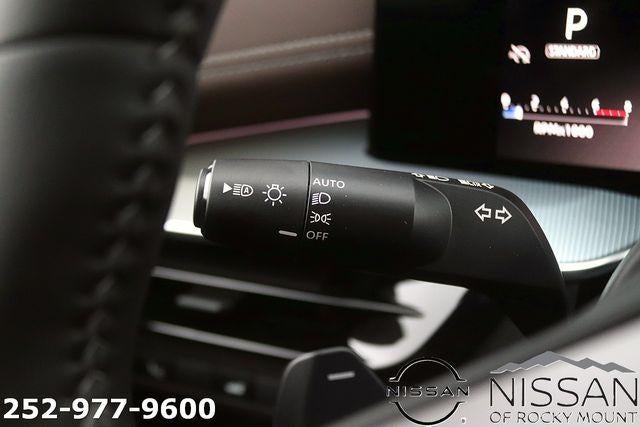 2026 Nissan Murano AWD Platinum *Ltd Avail*