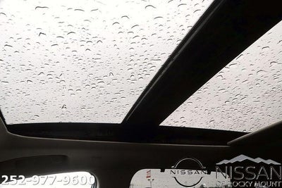 2026 Nissan Murano AWD Platinum *Ltd Avail*