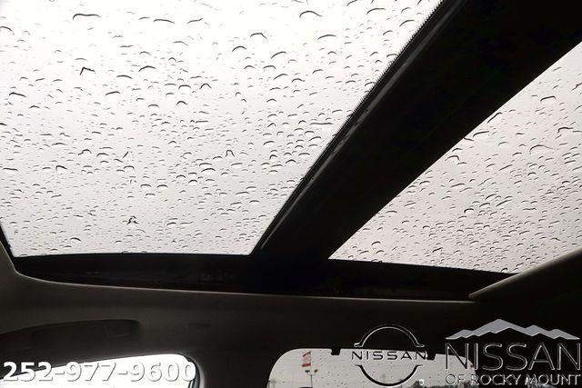 2026 Nissan Murano AWD Platinum *Ltd Avail*