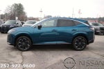 2026 Nissan Murano AWD Platinum *Ltd Avail*