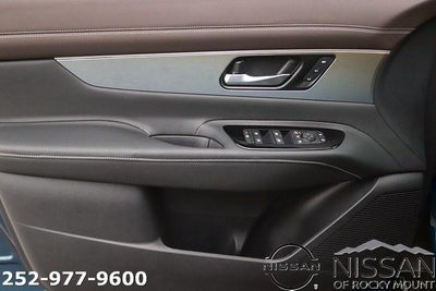 2026 Nissan Murano AWD Platinum *Ltd Avail*