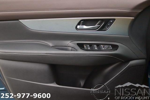 2026 Nissan Murano AWD Platinum *Ltd Avail*