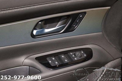 2026 Nissan Murano AWD Platinum