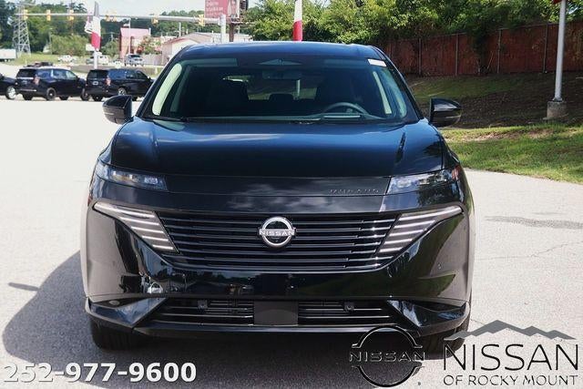 2026 Nissan Murano AWD Platinum