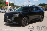 2026 Nissan Murano AWD Platinum