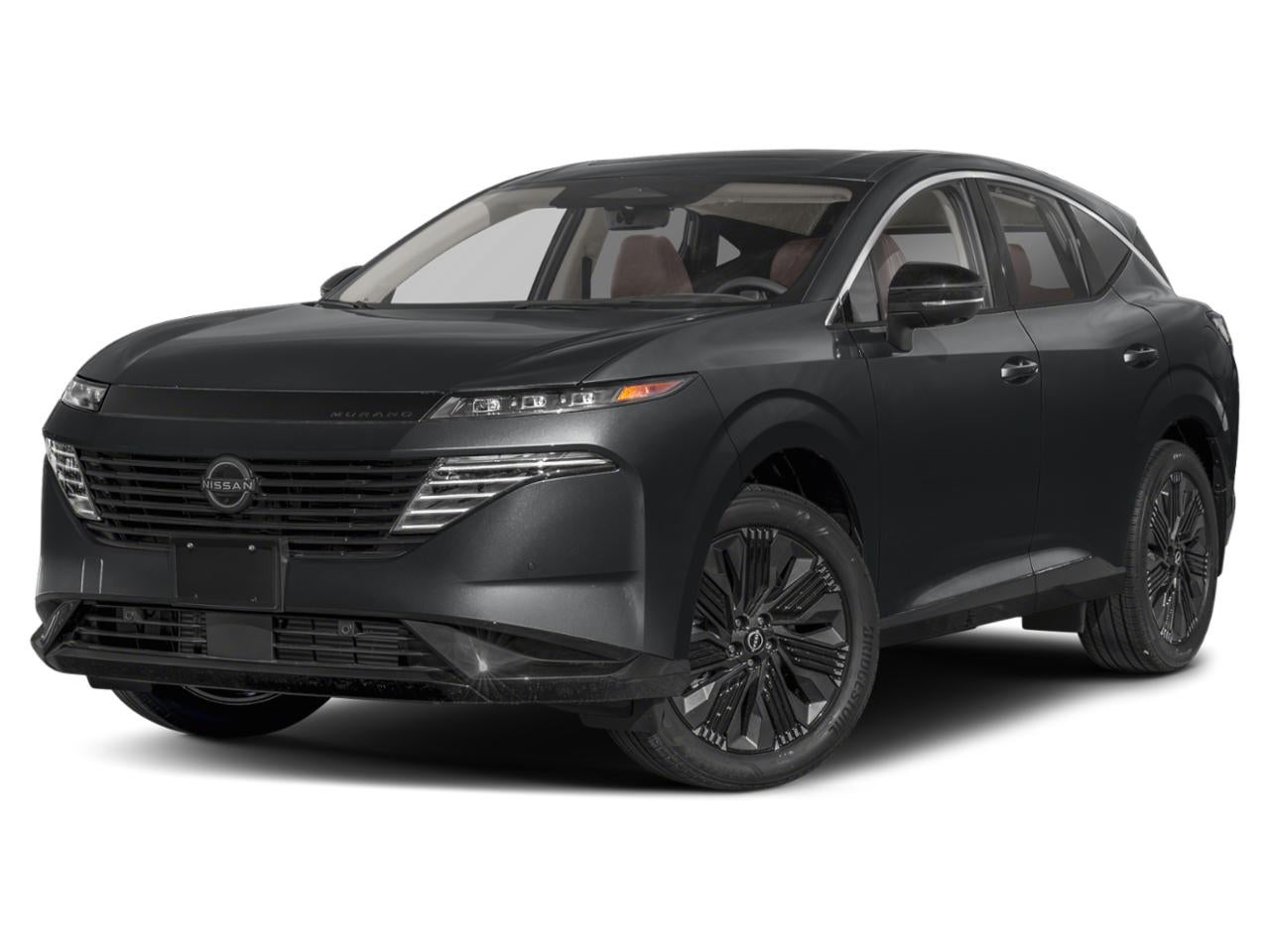 2026 Nissan Murano's photo