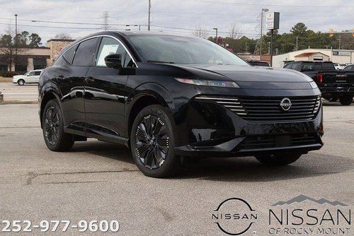 2026 Nissan Murano AWD SV