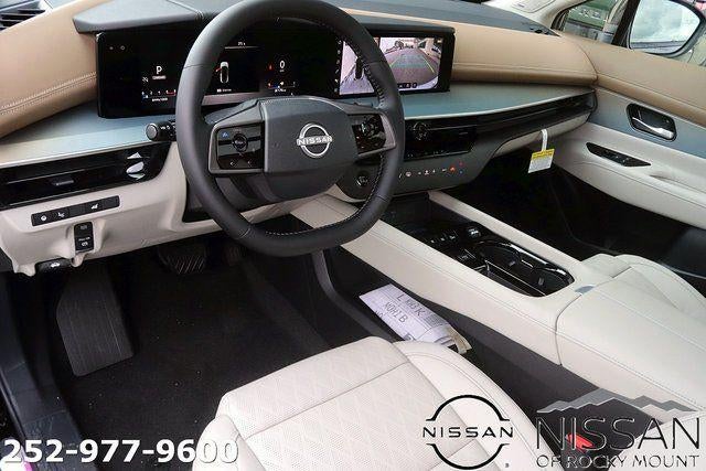 2026 Nissan Murano AWD SV