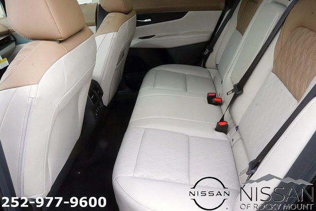 2026 Nissan Murano AWD SV