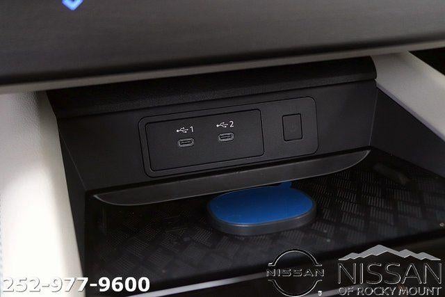 2026 Nissan Murano AWD SV