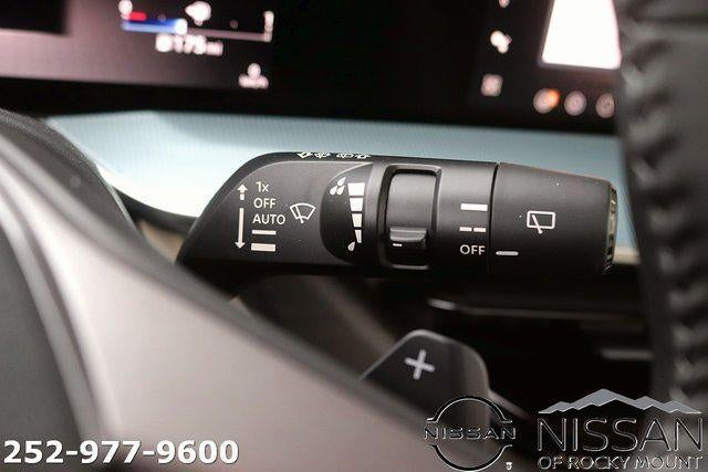 2026 Nissan Murano AWD SV