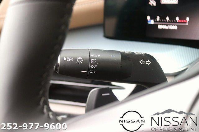 2026 Nissan Murano AWD SV