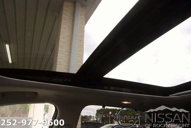 2026 Nissan Murano AWD SV