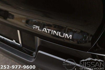 2026 Nissan Murano AWD SV