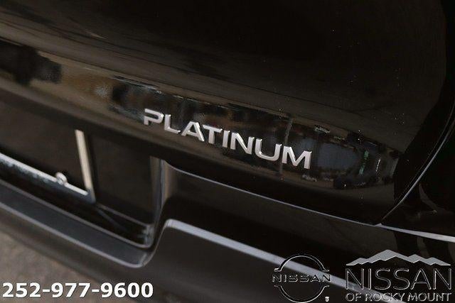 2026 Nissan Murano AWD SV