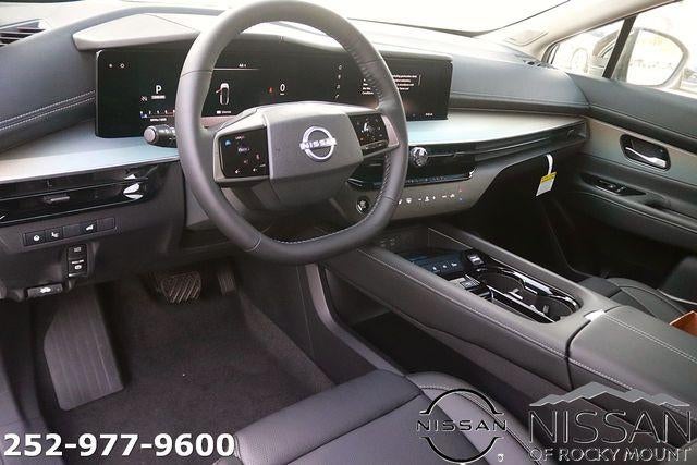 2026 Nissan Murano AWD Platinum