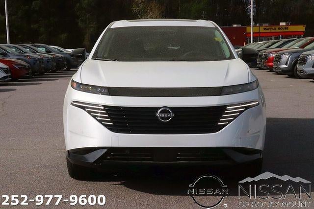 2026 Nissan Murano AWD Platinum