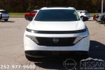 2026 Nissan Murano AWD Platinum