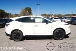 2026 Nissan Murano AWD Platinum