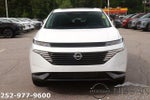 2026 Nissan Murano AWD Platinum